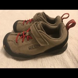 Keen Jasper VGUC